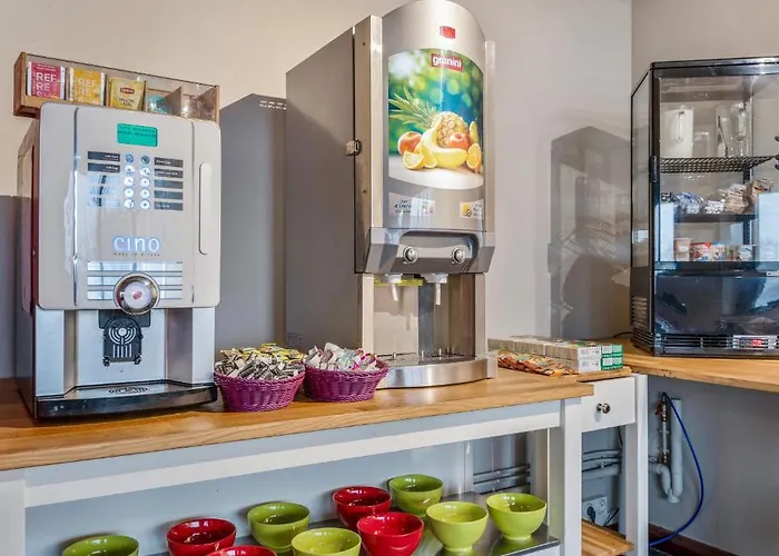 Zenitude Hôtel-résidences Métropole Nantes