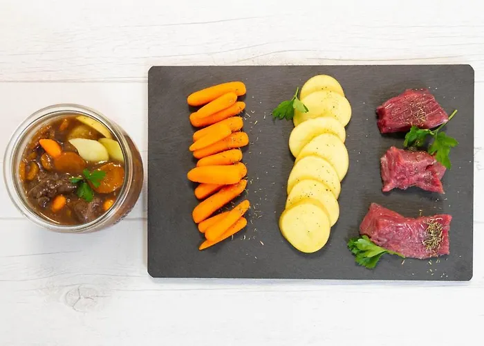 Zenitude Hotel-residences Metropole