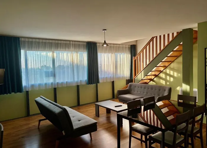 Zenitude Hôtel-résidences Métropole Nantes