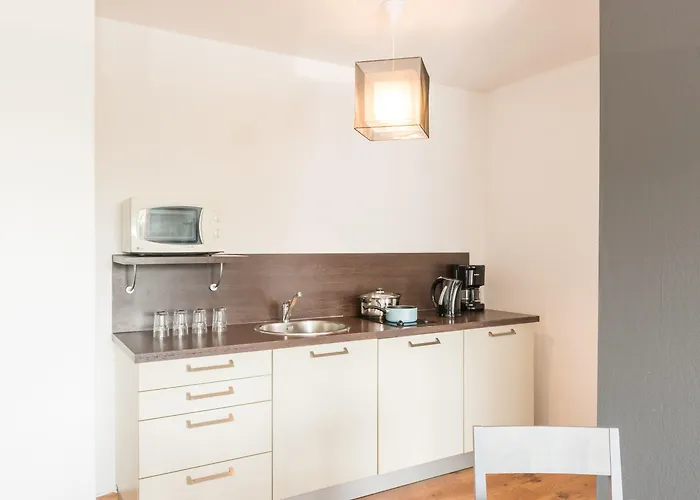 Zenitude Hotel-residences Metropole