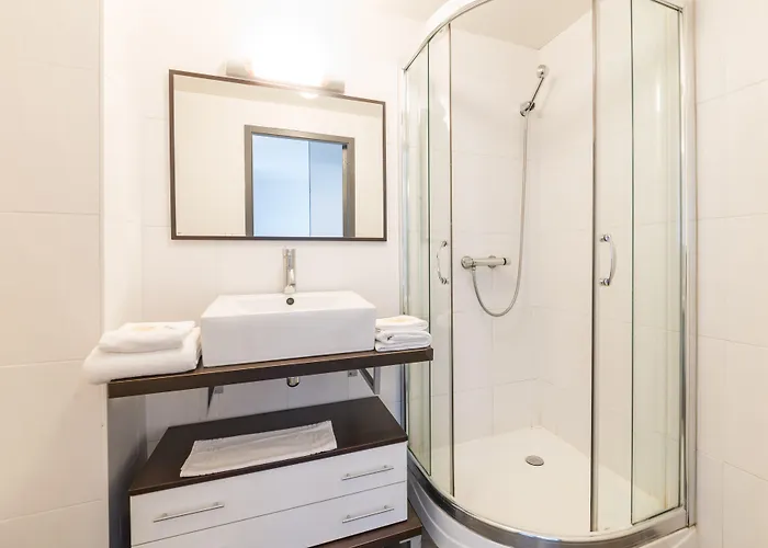 Zenitude Hôtel-résidences Métropole