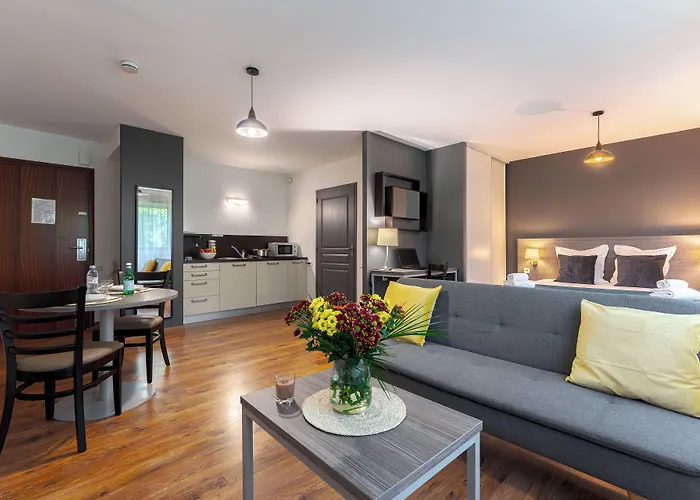 Appart hôtel Zenitude Hôtel-résidences Métropole 3*