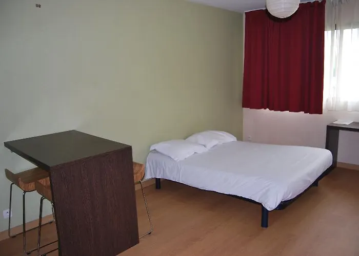 Zenitude Hôtel-résidences Métropole 3*