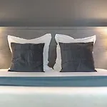 Zenitude Hotel-residences Metropole 3* Nantes