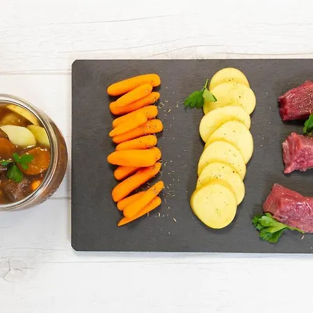 Zenitude Hotel-residences Metropole