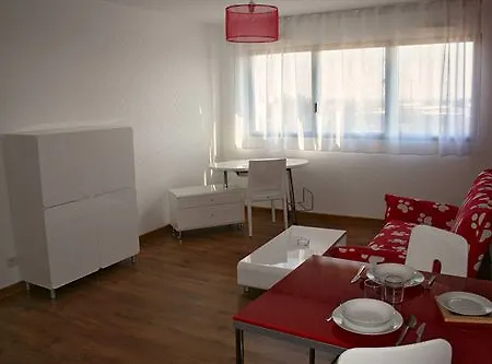 מלון דירות Zenitude Hotel-residences Metropole