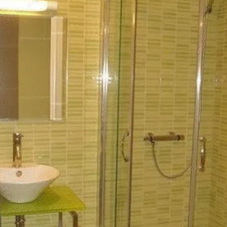 מלון דירות Zenitude Hotel-residences Metropole נאנט
